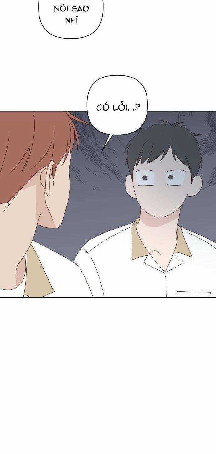 Ranh Giới Tình Yêu Chapter 38 trang 33