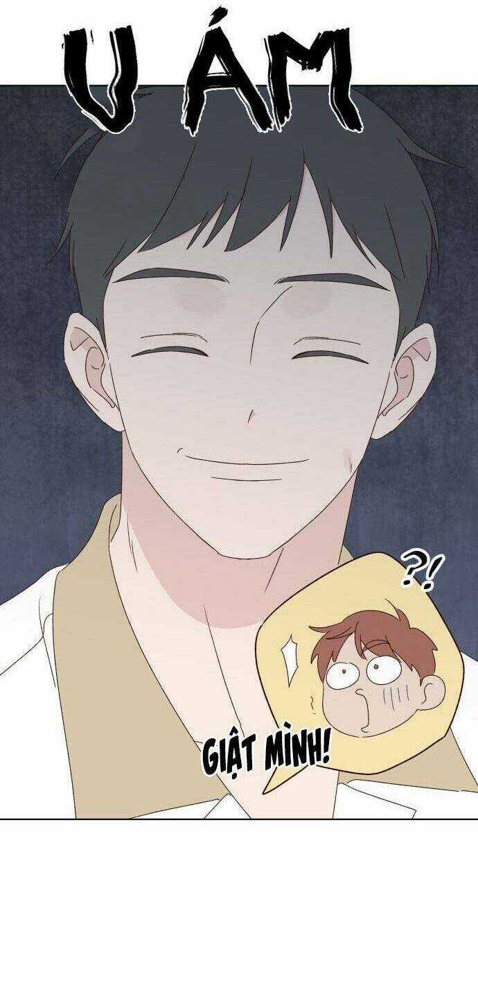 Ranh Giới Tình Yêu Chapter 38 trang 34