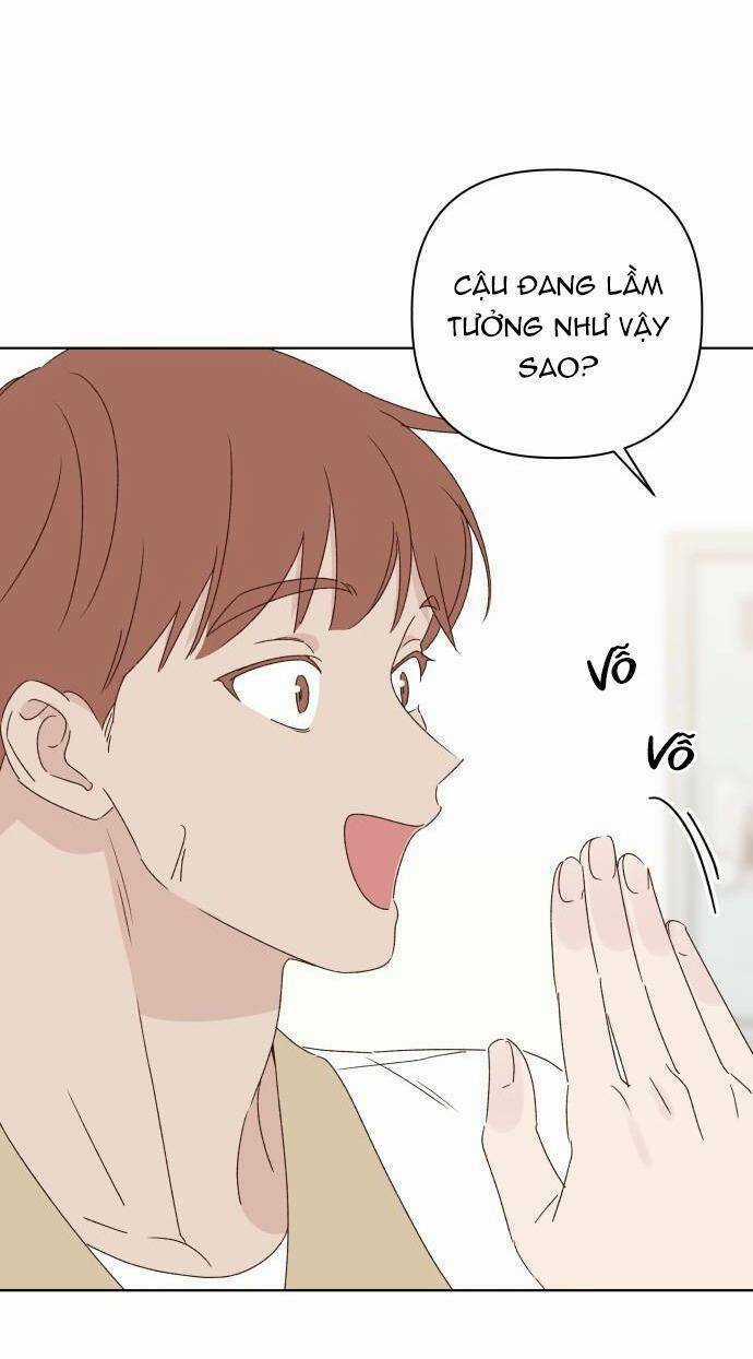 Ranh Giới Tình Yêu Chapter 38 trang 37