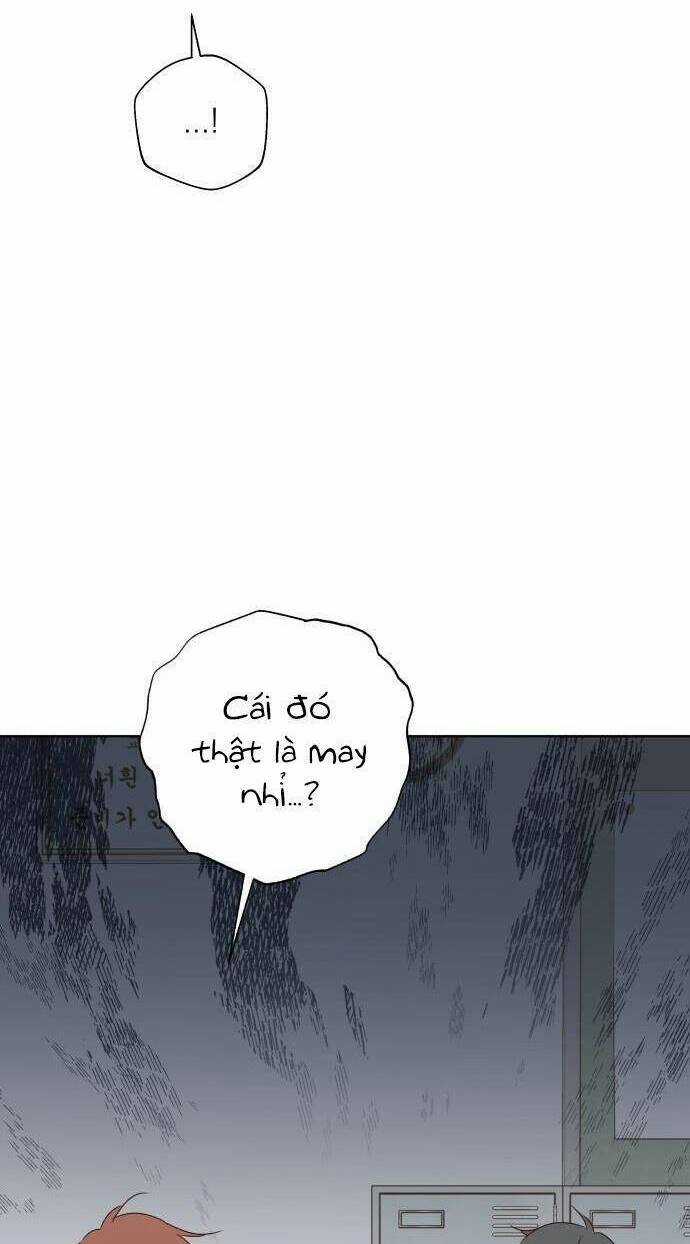 Ranh Giới Tình Yêu Chapter 38 trang 38