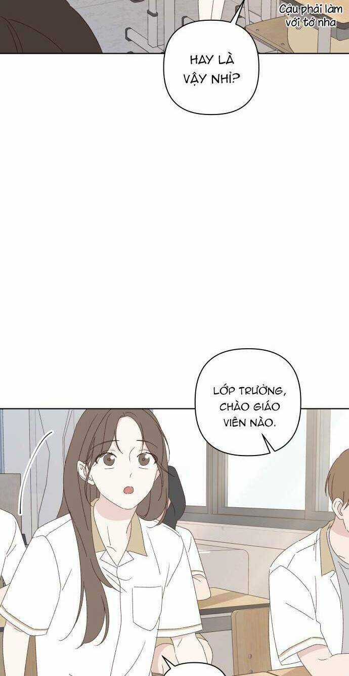 Ranh Giới Tình Yêu Chapter 38 trang 4