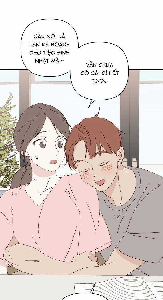 Ranh Giới Tình Yêu Chapter 38 trang 43
