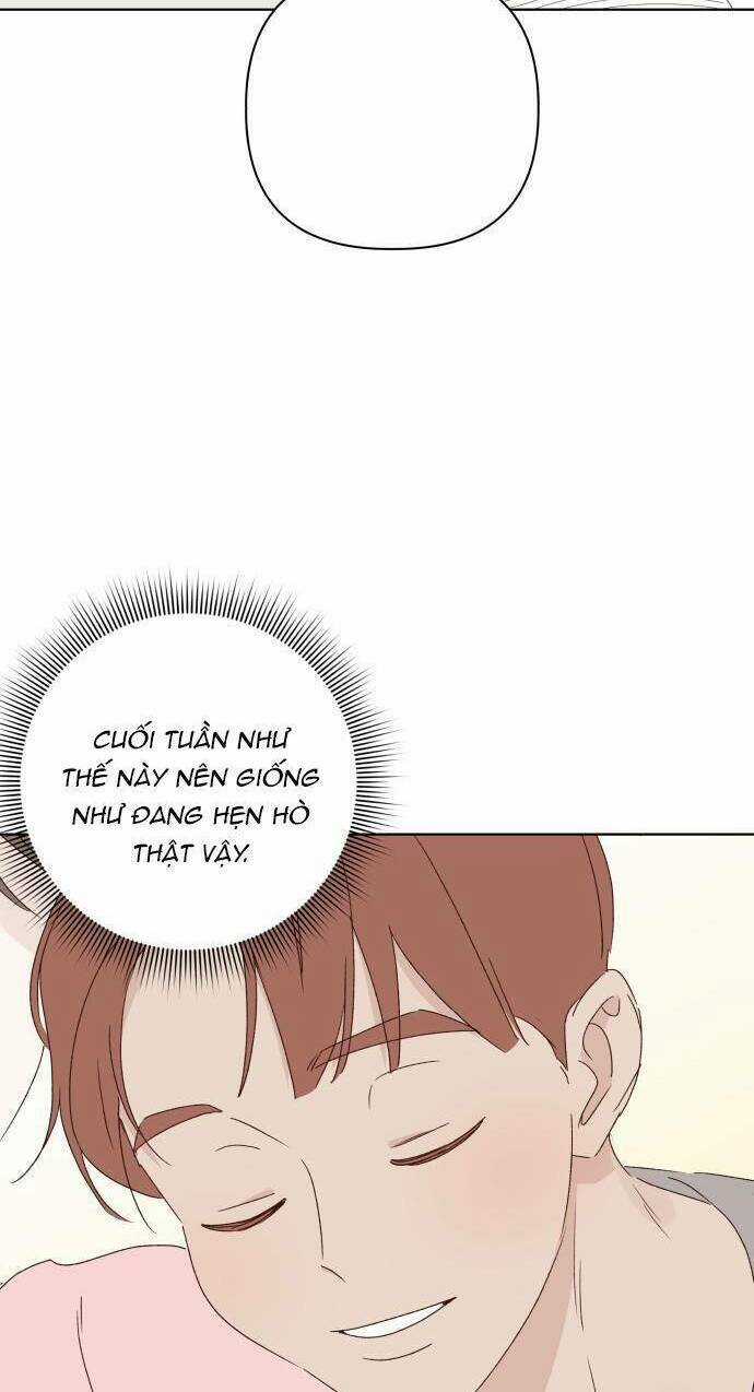 Ranh Giới Tình Yêu Chapter 38 trang 44