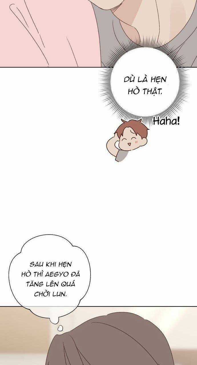 Ranh Giới Tình Yêu Chapter 38 trang 45