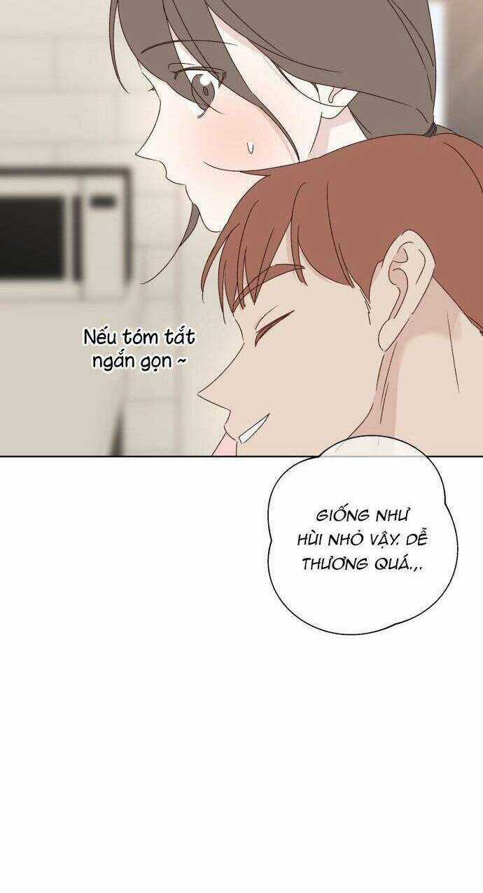 Ranh Giới Tình Yêu Chapter 38 trang 46