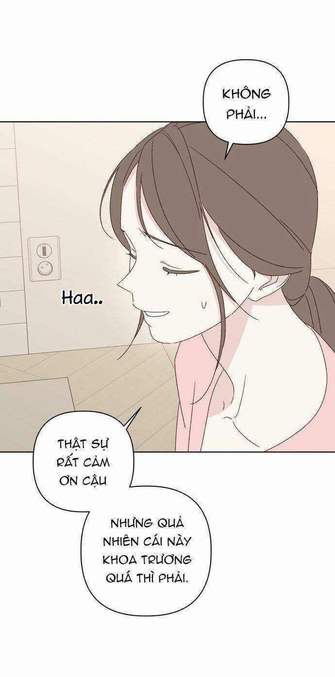 Ranh Giới Tình Yêu Chapter 38 trang 49