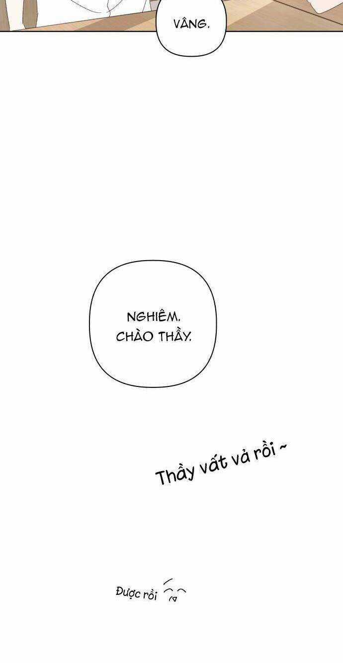 Ranh Giới Tình Yêu Chapter 38 trang 5