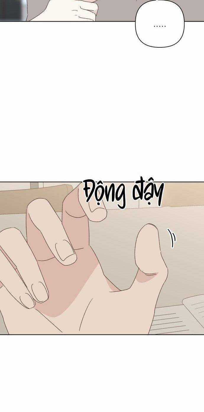 Ranh Giới Tình Yêu Chapter 38 trang 53