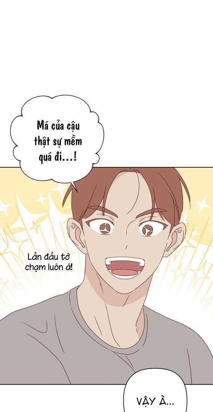 Ranh Giới Tình Yêu Chapter 38 trang 55
