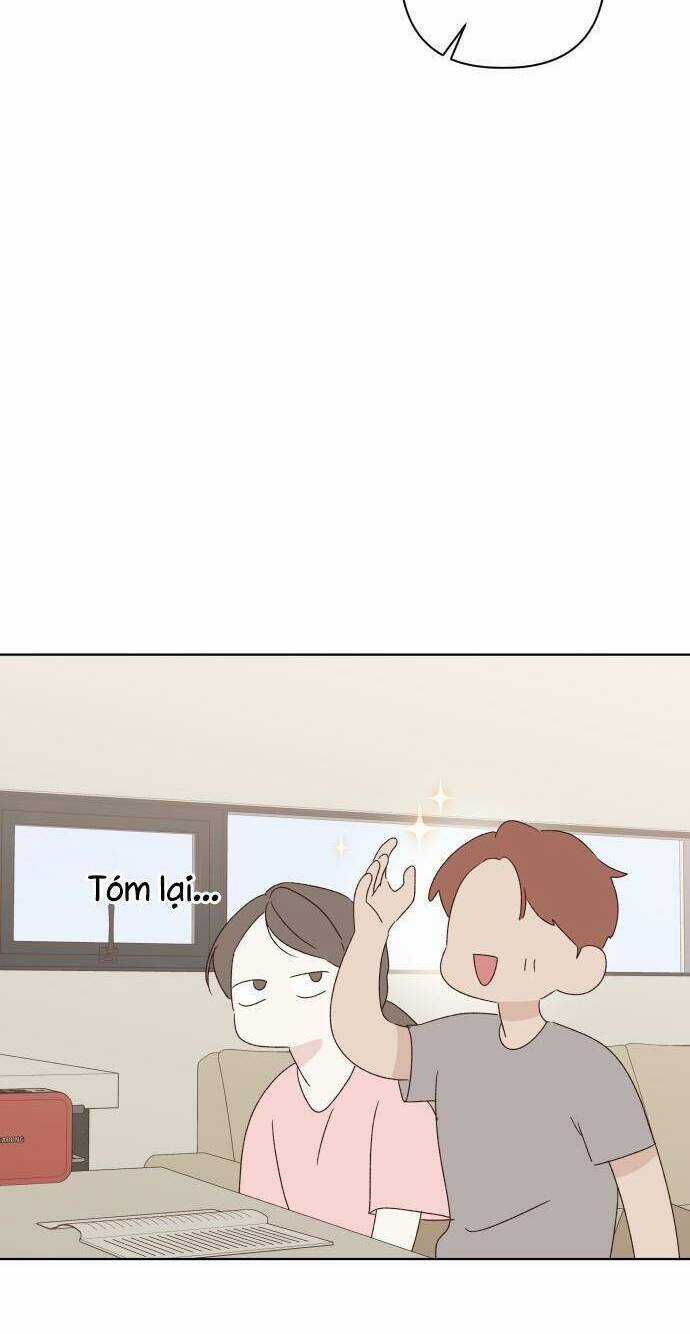 Ranh Giới Tình Yêu Chapter 38 trang 56