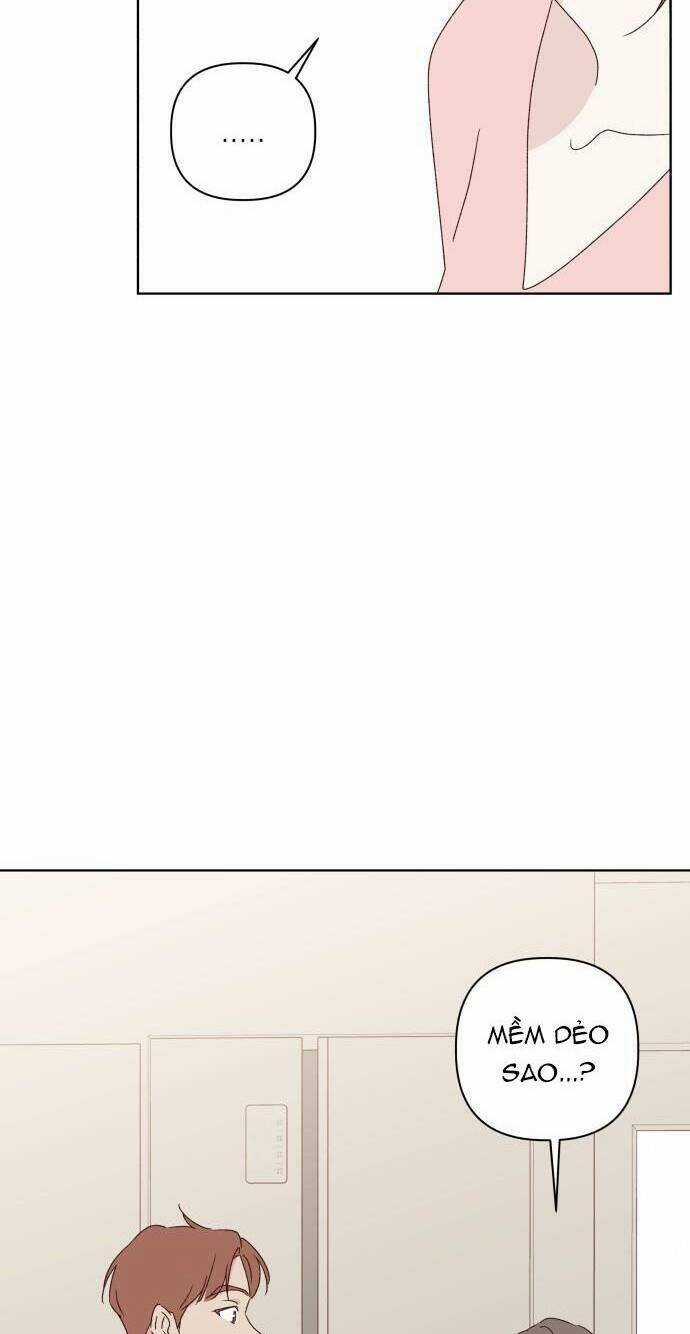 Ranh Giới Tình Yêu Chapter 38 trang 58