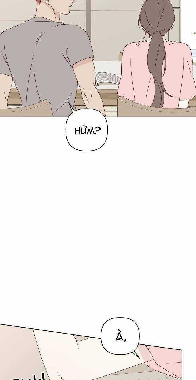 Ranh Giới Tình Yêu Chapter 38 trang 59