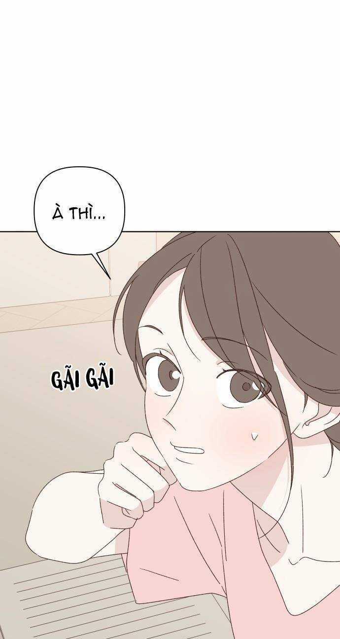 Ranh Giới Tình Yêu Chapter 38 trang 61