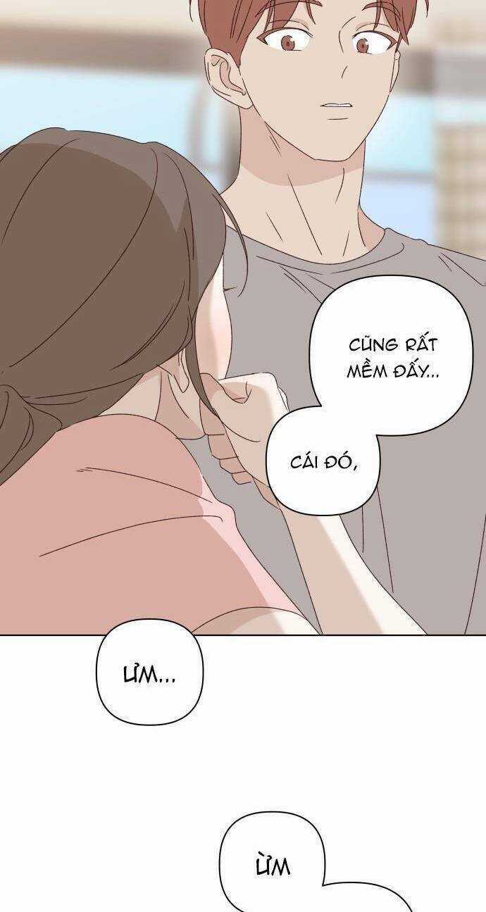 Ranh Giới Tình Yêu Chapter 38 trang 63