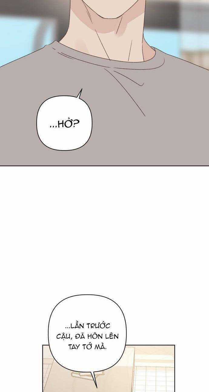 Ranh Giới Tình Yêu Chapter 38 trang 65