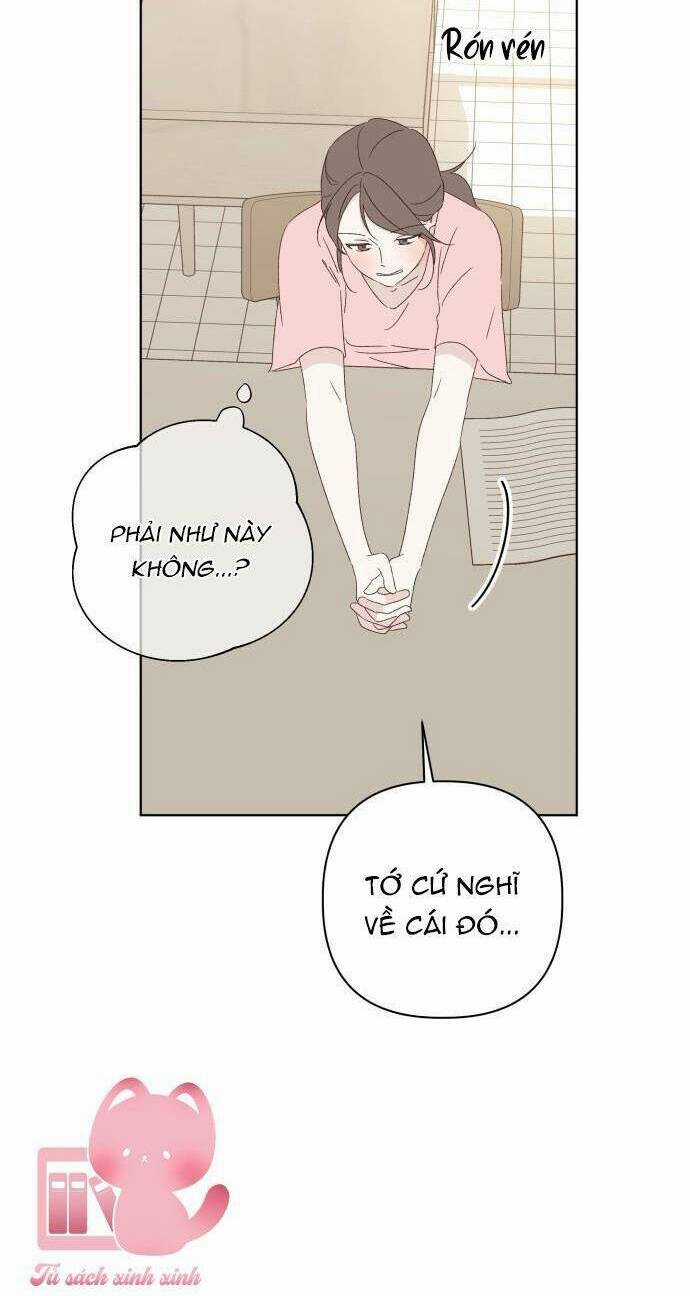 Ranh Giới Tình Yêu Chapter 38 trang 66