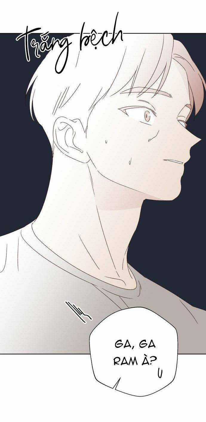 Ranh Giới Tình Yêu Chapter 38 trang 68