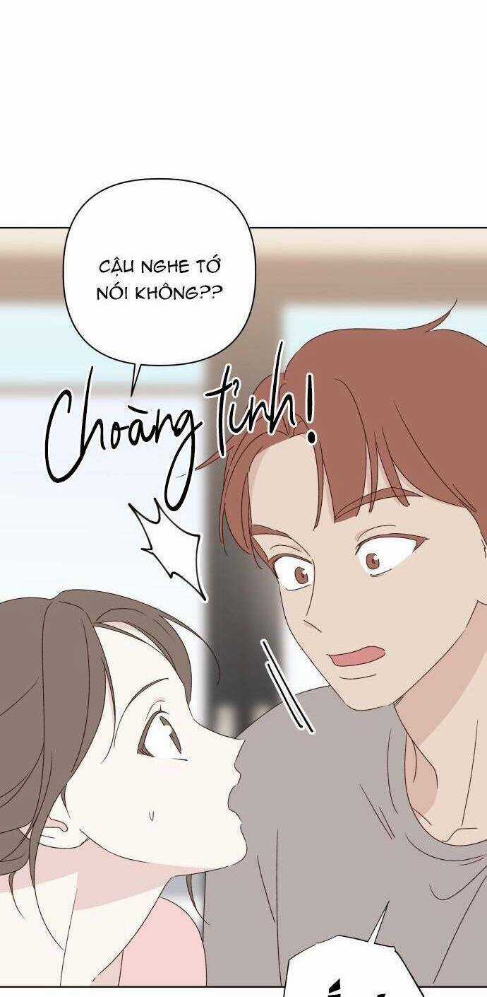 Ranh Giới Tình Yêu Chapter 38 trang 69