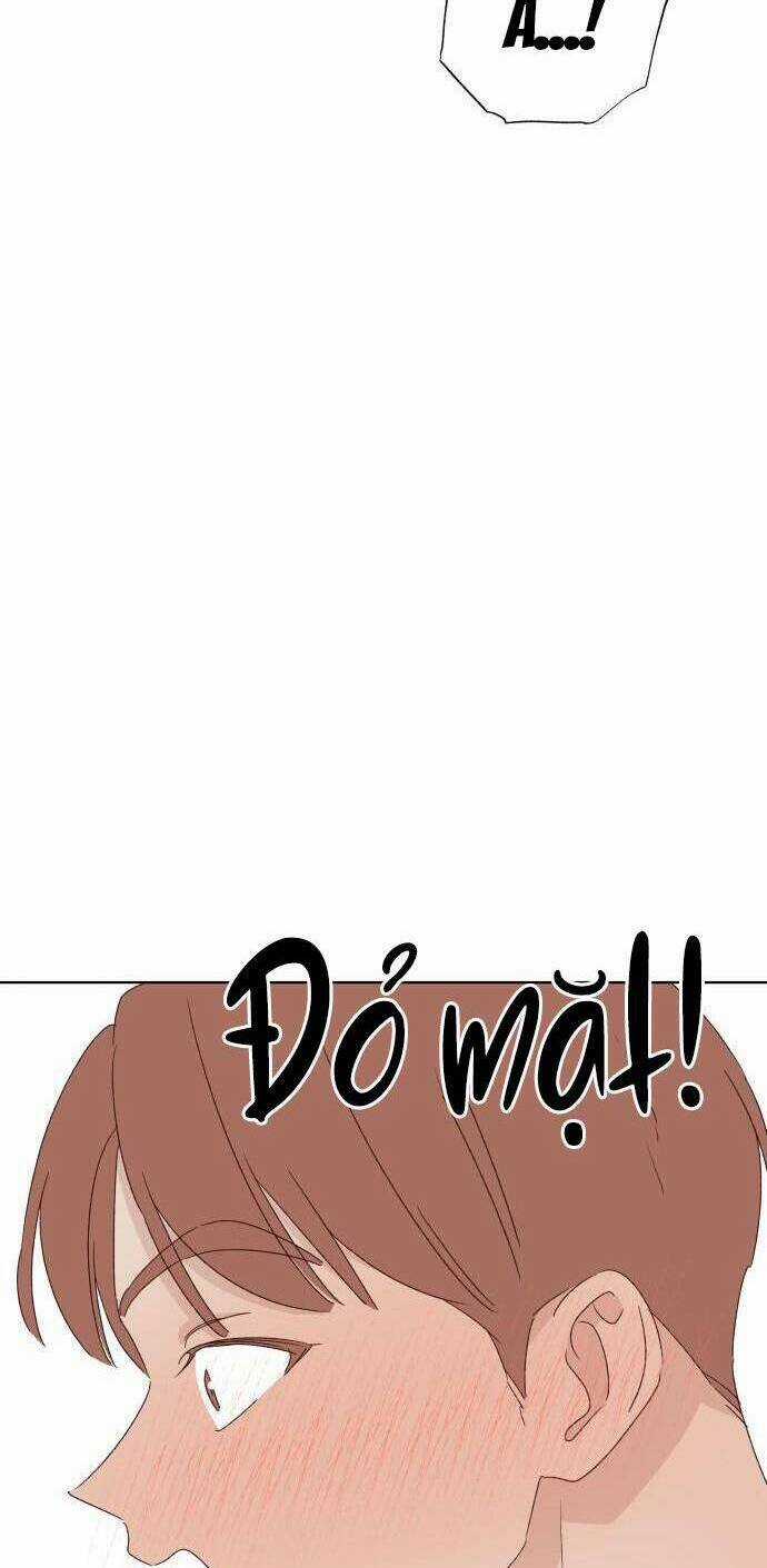 Ranh Giới Tình Yêu Chapter 38 trang 70