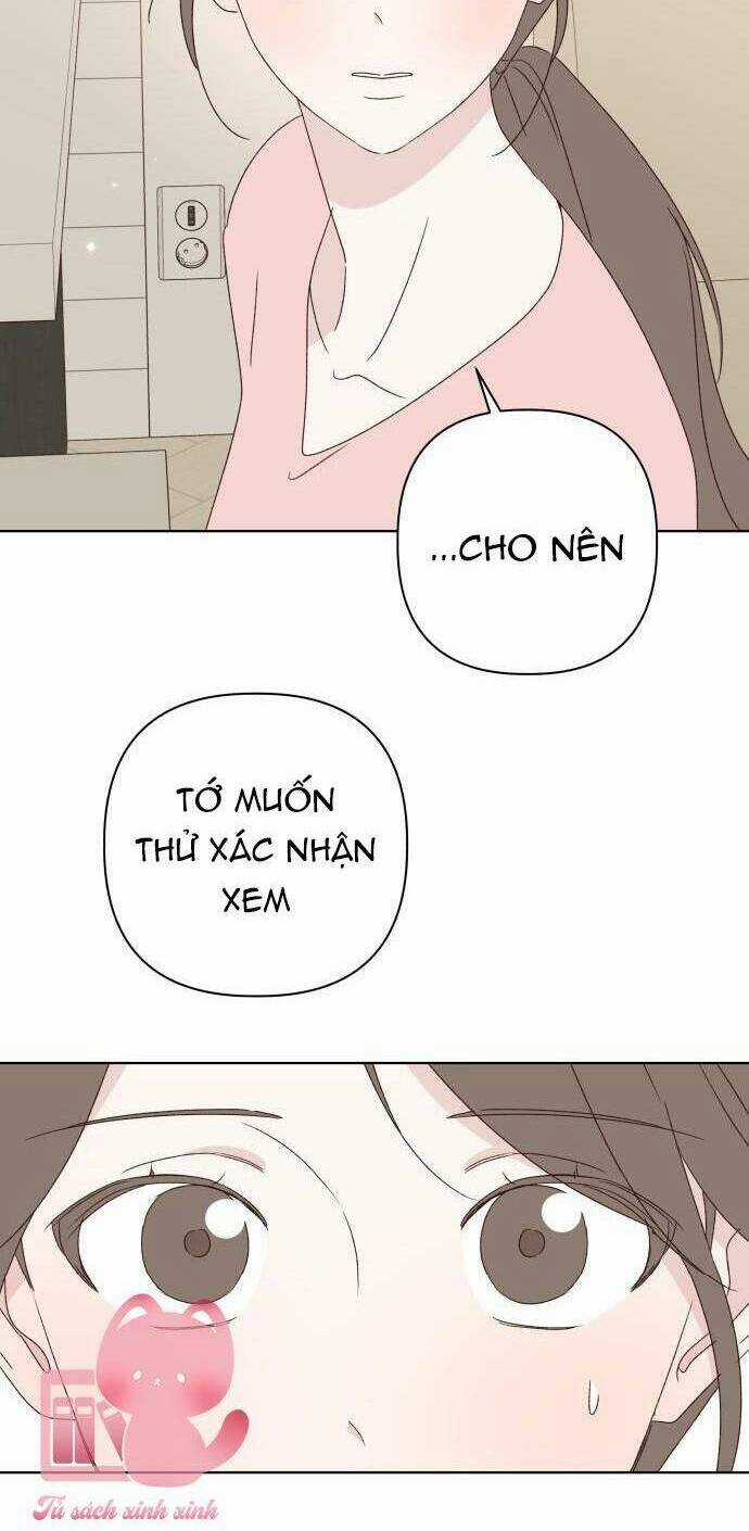 Ranh Giới Tình Yêu Chapter 38 trang 72