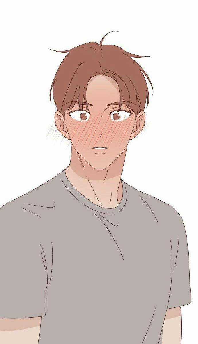 Ranh Giới Tình Yêu Chapter 38 trang 74