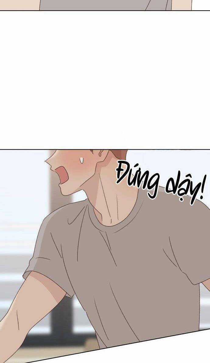 Ranh Giới Tình Yêu Chapter 38 trang 75