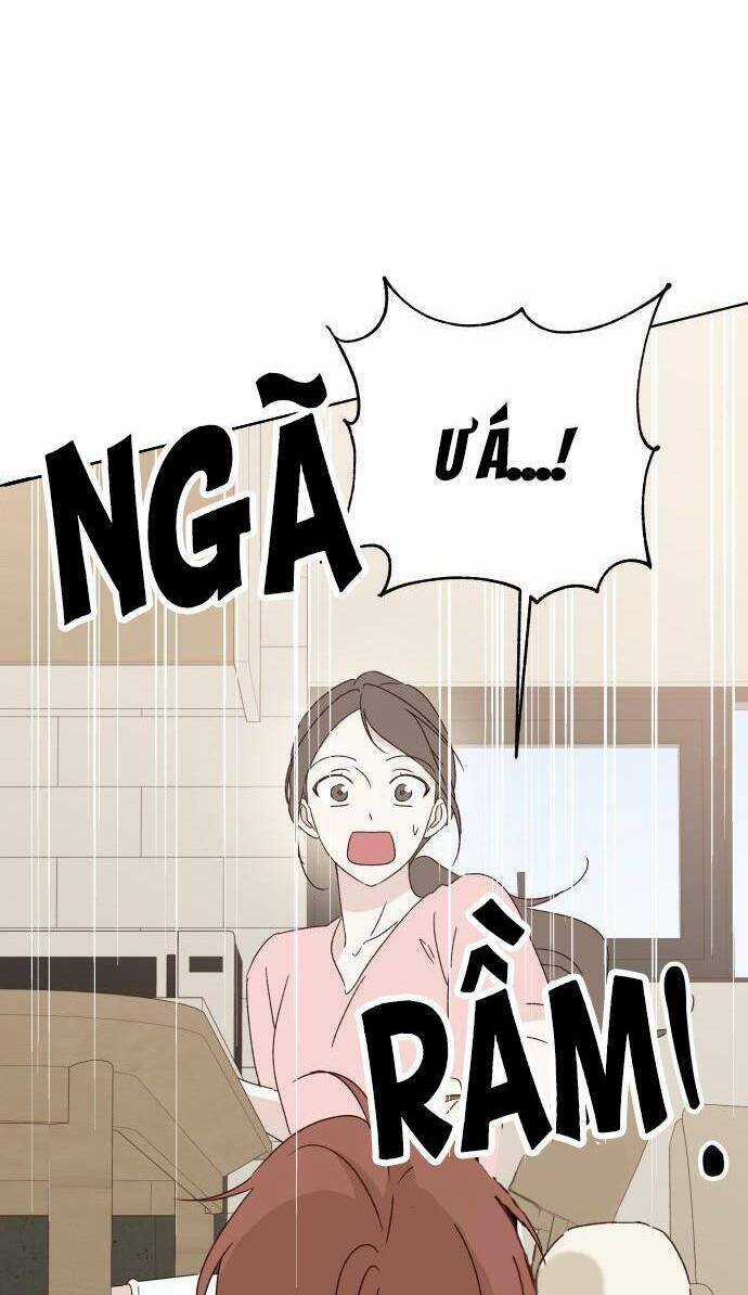 Ranh Giới Tình Yêu Chapter 38 trang 77