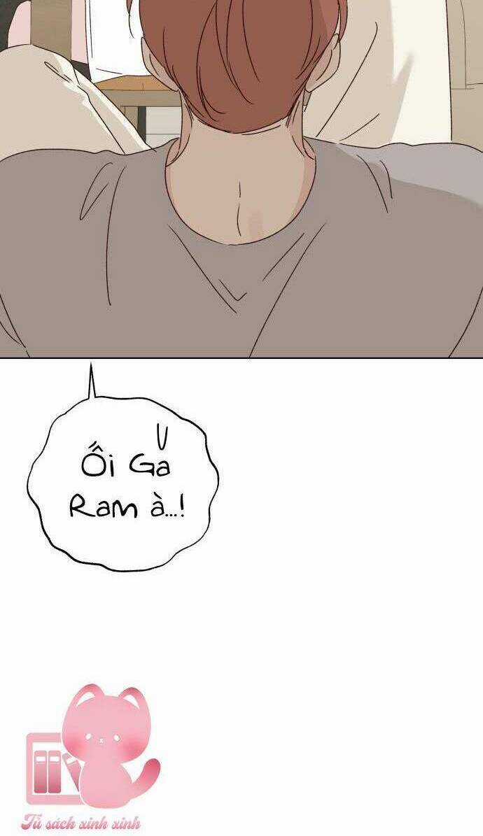 Ranh Giới Tình Yêu Chapter 38 trang 78