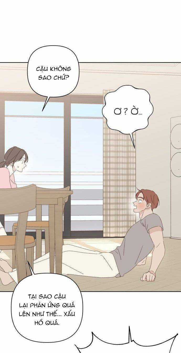 Ranh Giới Tình Yêu Chapter 38 trang 79