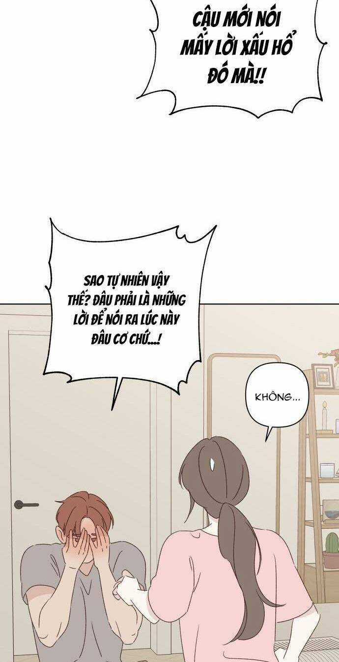 Ranh Giới Tình Yêu Chapter 38 trang 80