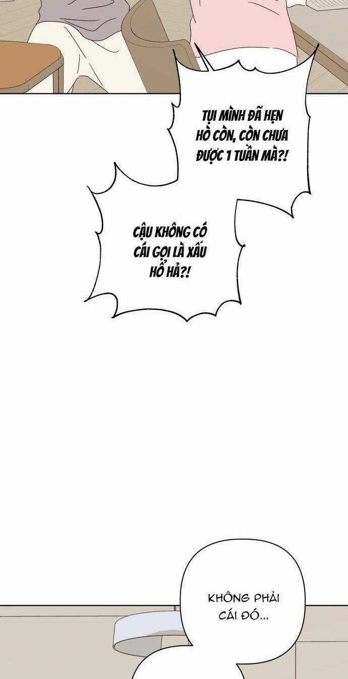 Ranh Giới Tình Yêu Chapter 38 trang 81