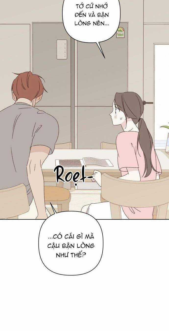 Ranh Giới Tình Yêu Chapter 38 trang 82