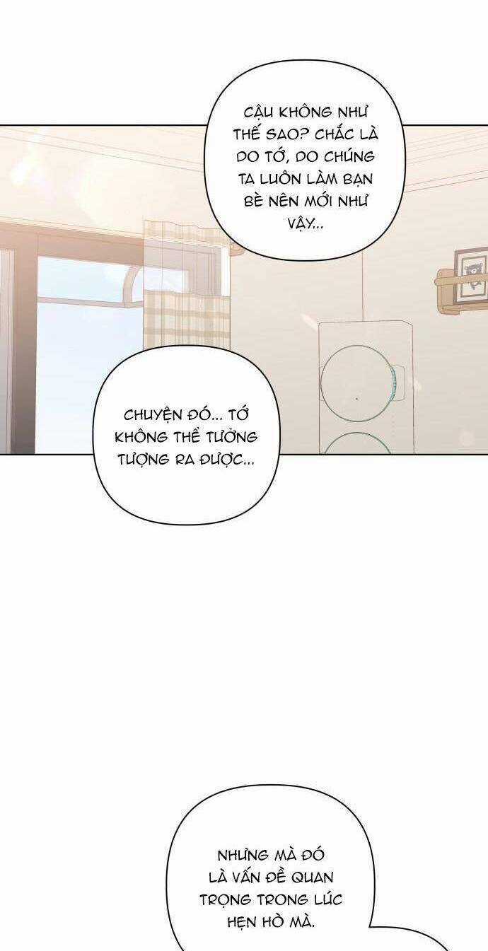 Ranh Giới Tình Yêu Chapter 38 trang 83