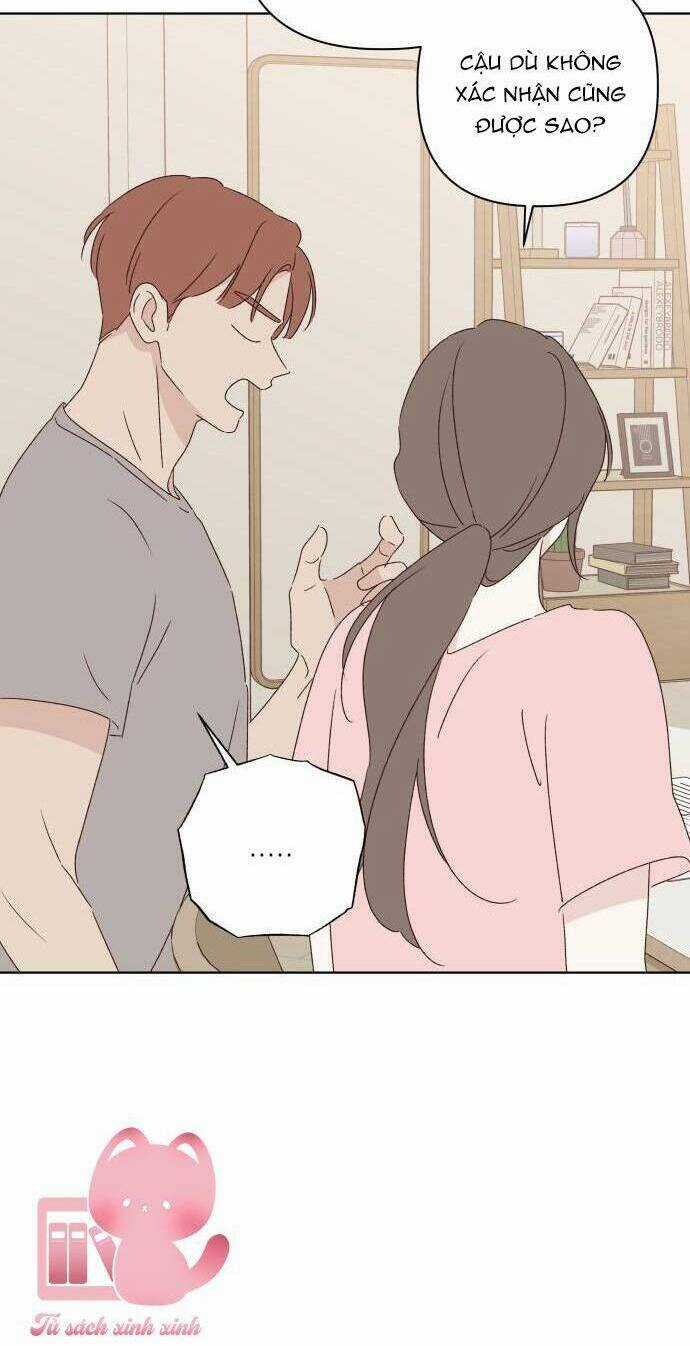 Ranh Giới Tình Yêu Chapter 38 trang 84