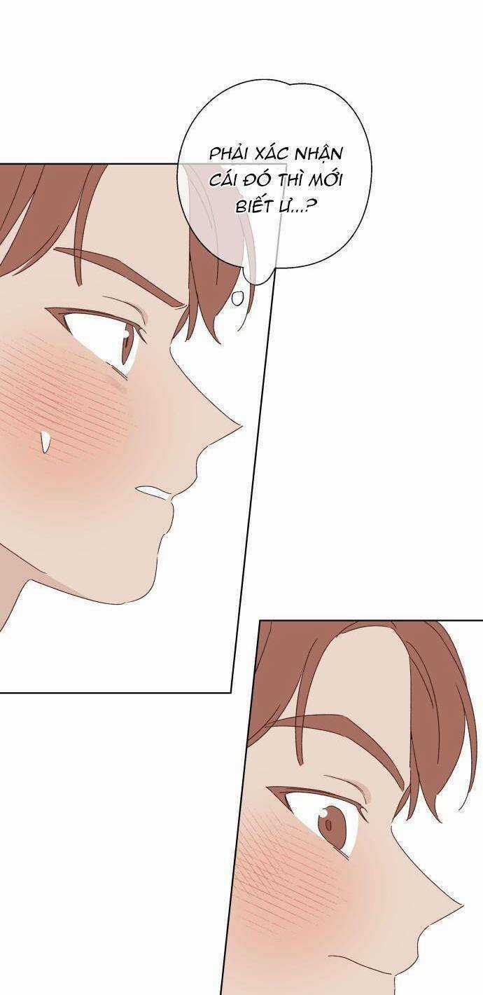 Ranh Giới Tình Yêu Chapter 38 trang 85