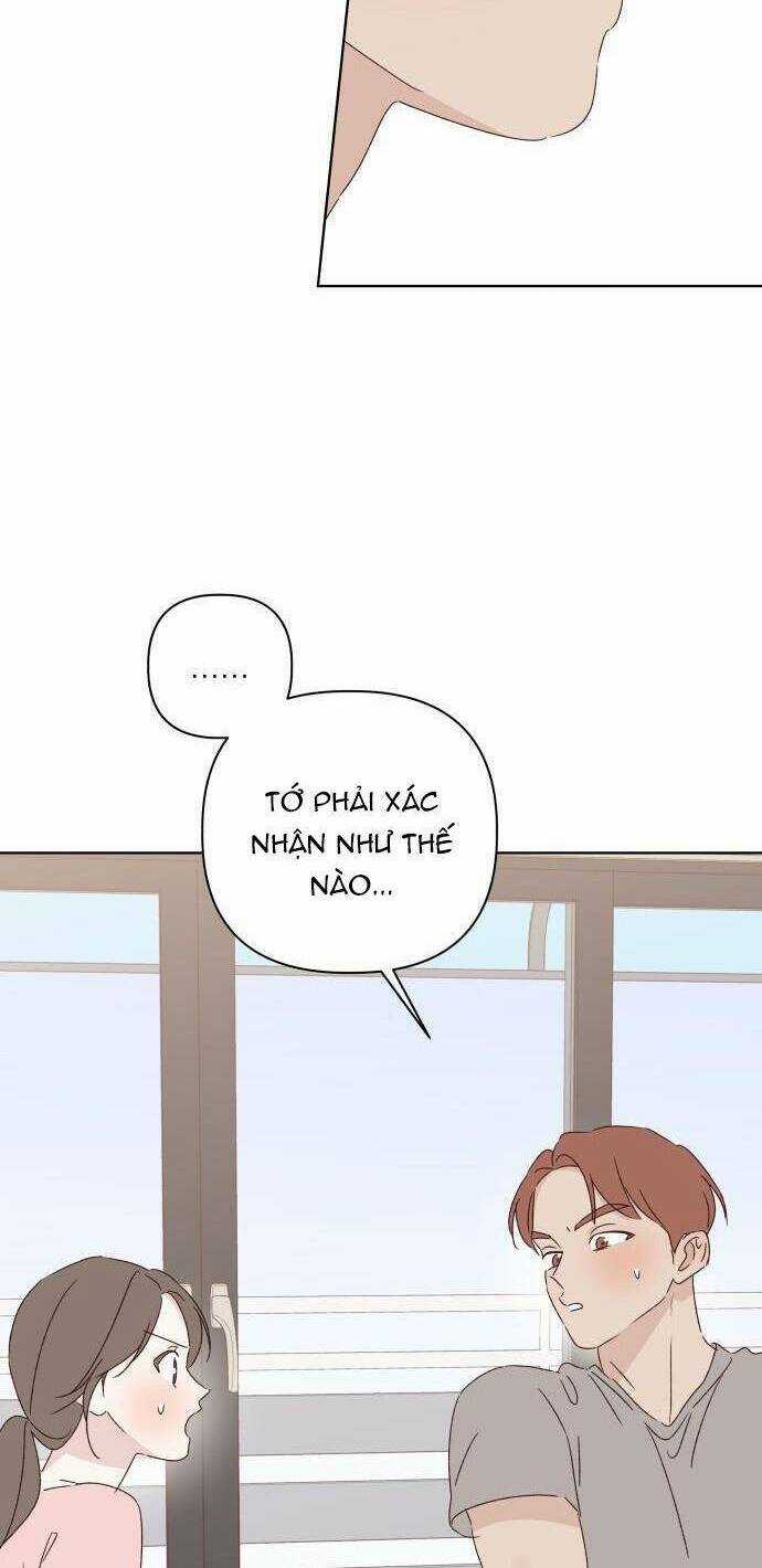 Ranh Giới Tình Yêu Chapter 38 trang 86