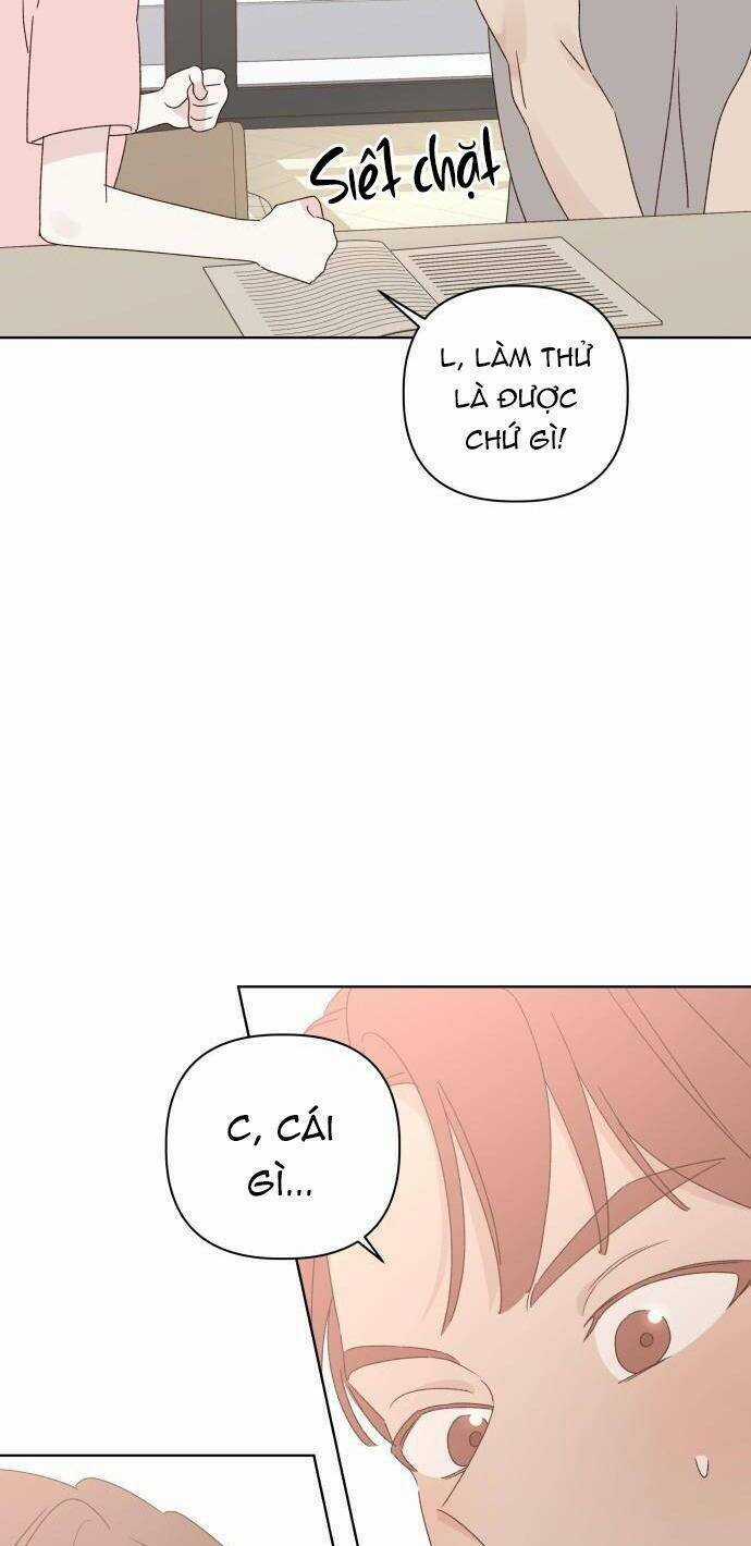 Ranh Giới Tình Yêu Chapter 38 trang 87