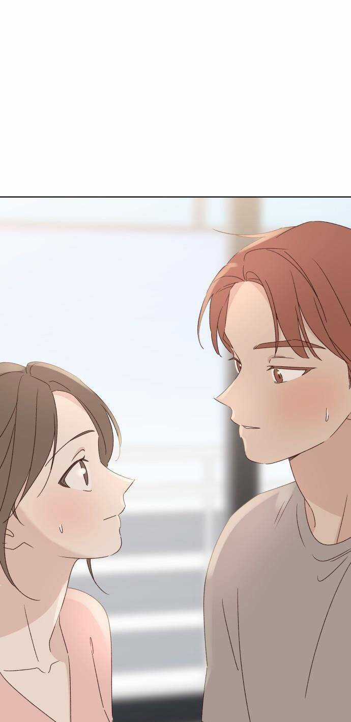 Ranh Giới Tình Yêu Chapter 38 trang 91