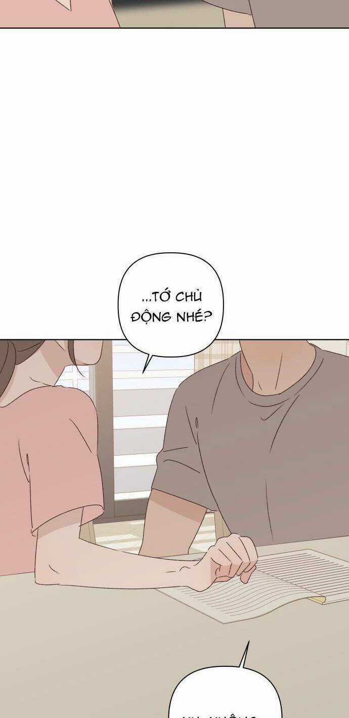 Ranh Giới Tình Yêu Chapter 38 trang 92