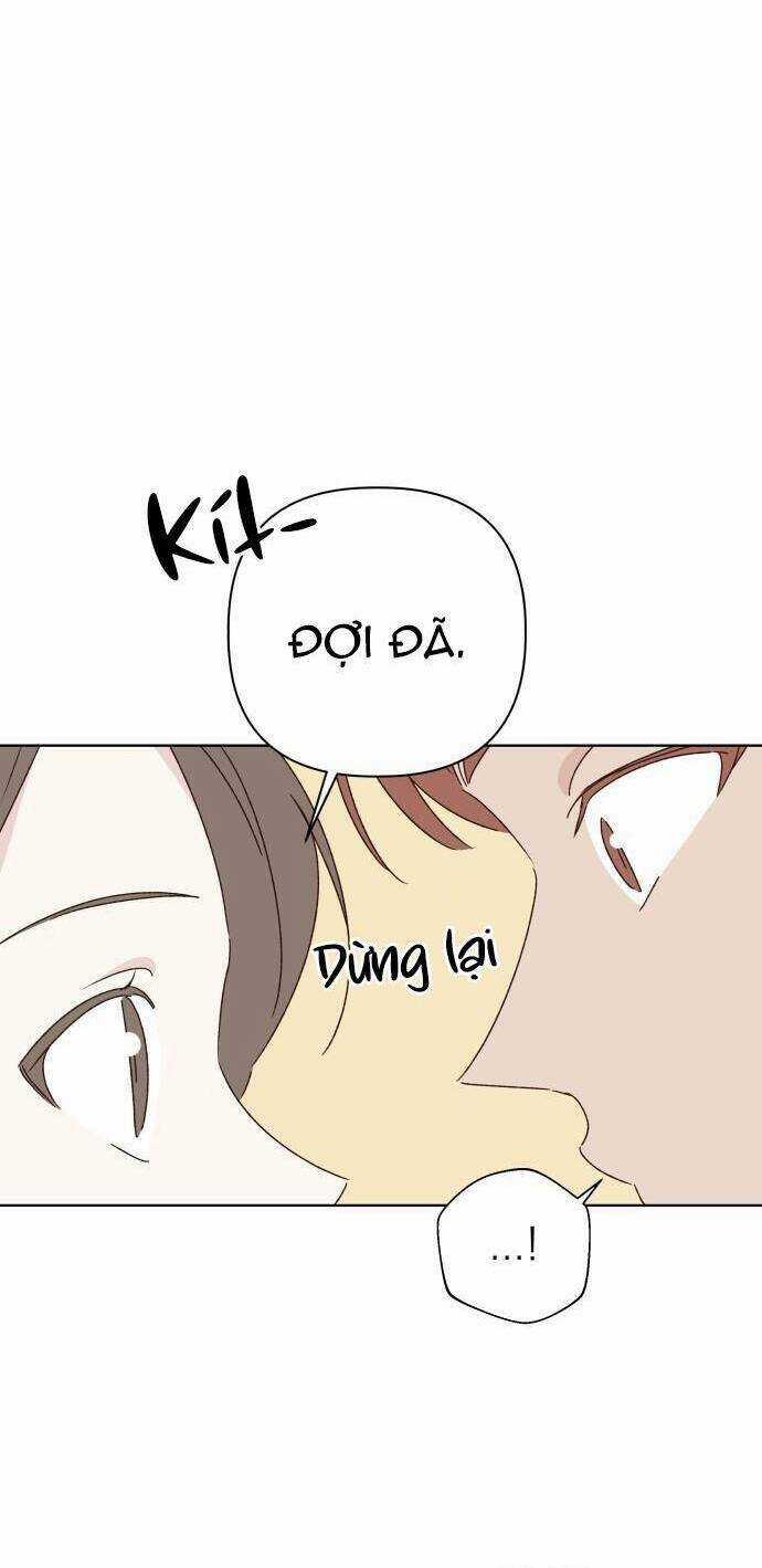 Ranh Giới Tình Yêu Chapter 38 trang 95