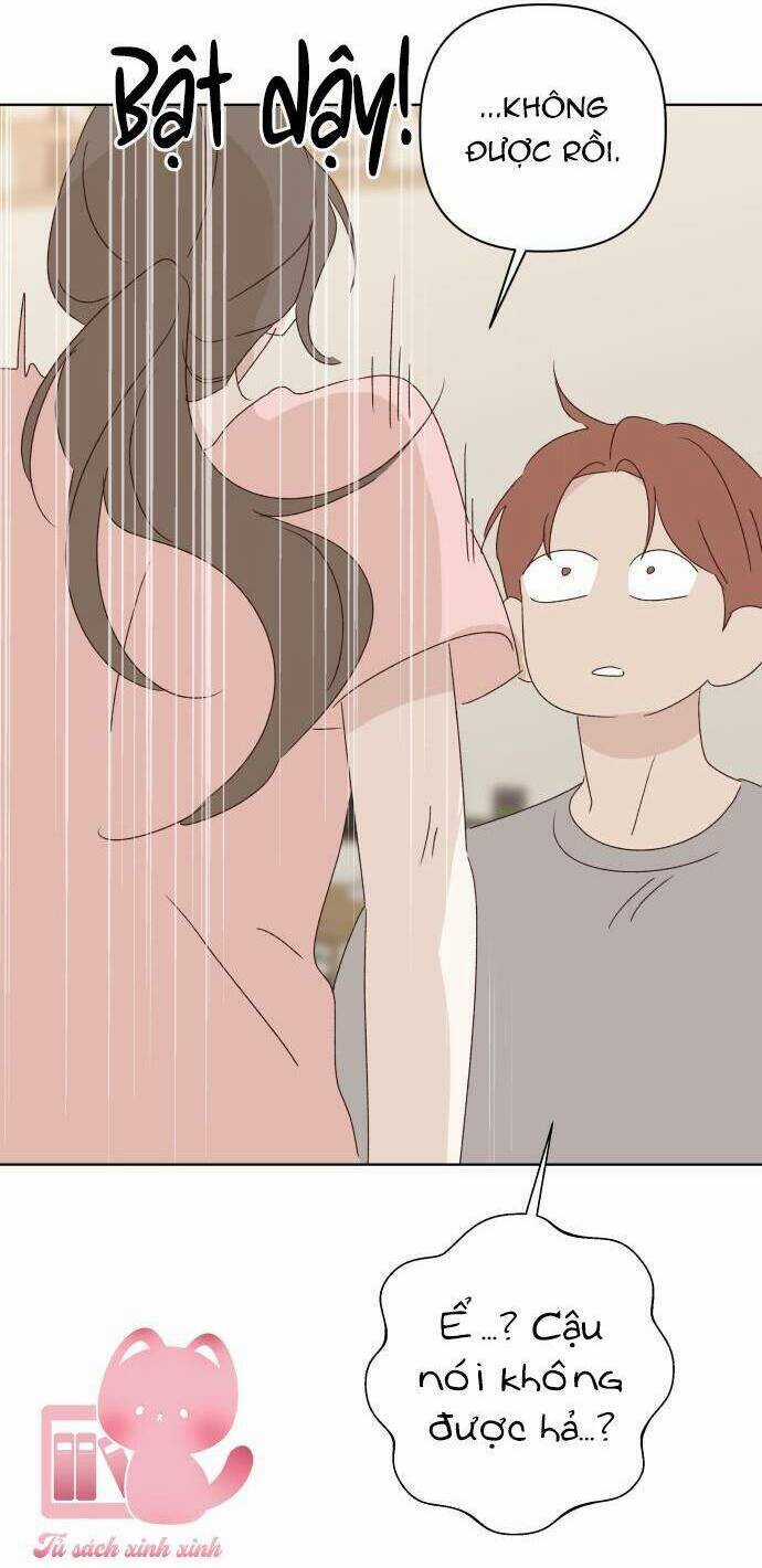 Ranh Giới Tình Yêu Chapter 38 trang 96