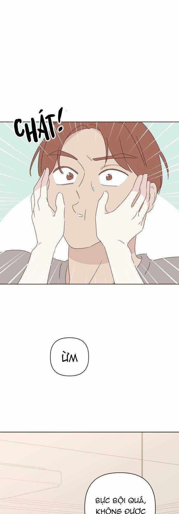 Ranh Giới Tình Yêu Chapter 38 trang 97