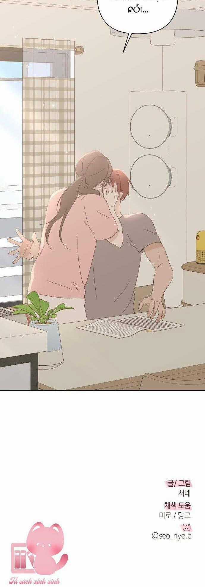 Ranh Giới Tình Yêu Chapter 38 trang 98