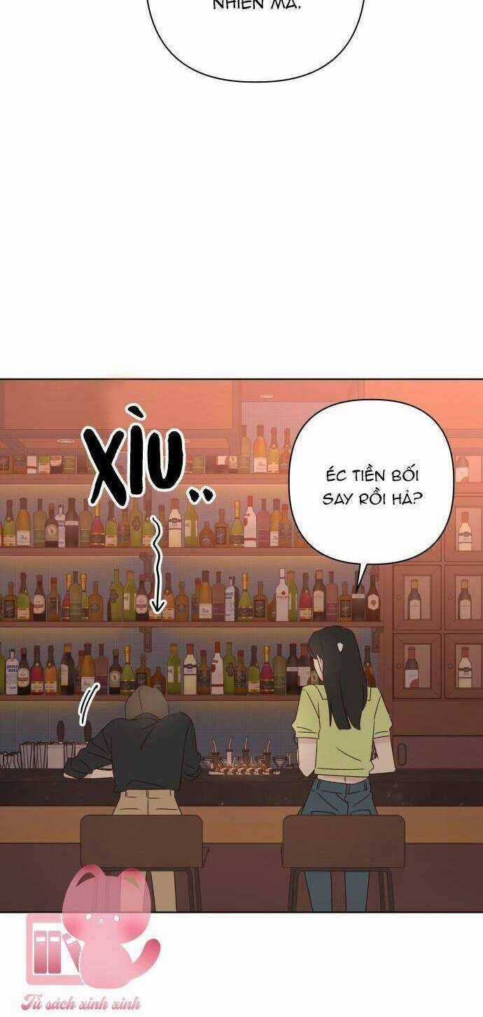 Ranh Giới Tình Yêu Chapter 39 trang 101