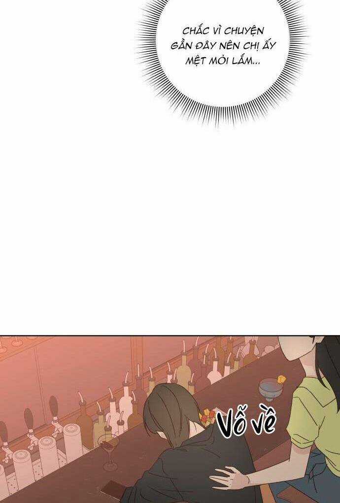 Ranh Giới Tình Yêu Chapter 39 trang 103