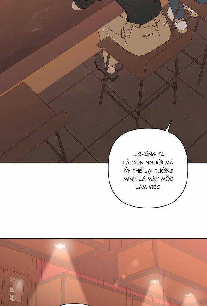 Ranh Giới Tình Yêu Chapter 39 trang 104