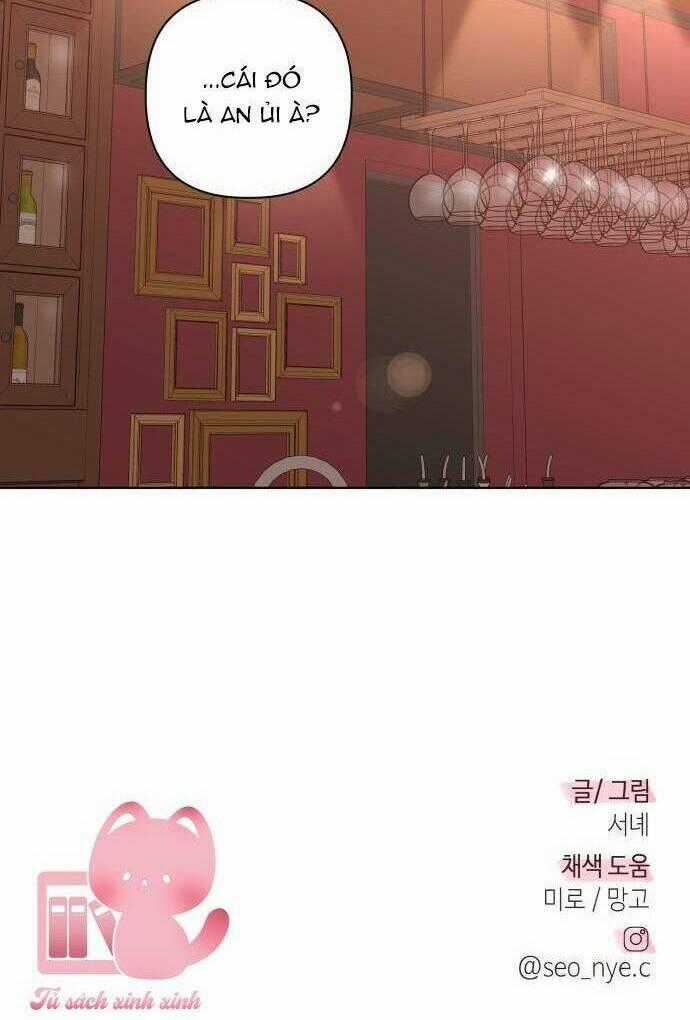 Ranh Giới Tình Yêu Chapter 39 trang 105