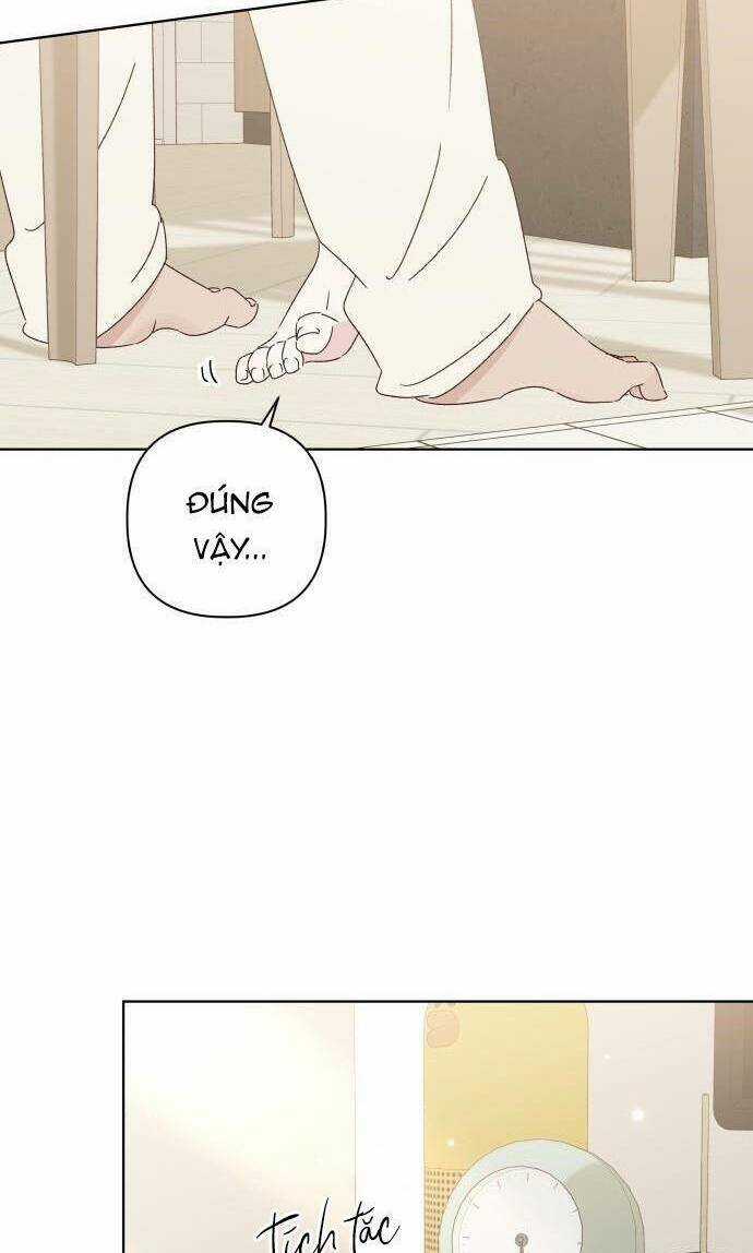 Ranh Giới Tình Yêu Chapter 39 trang 11