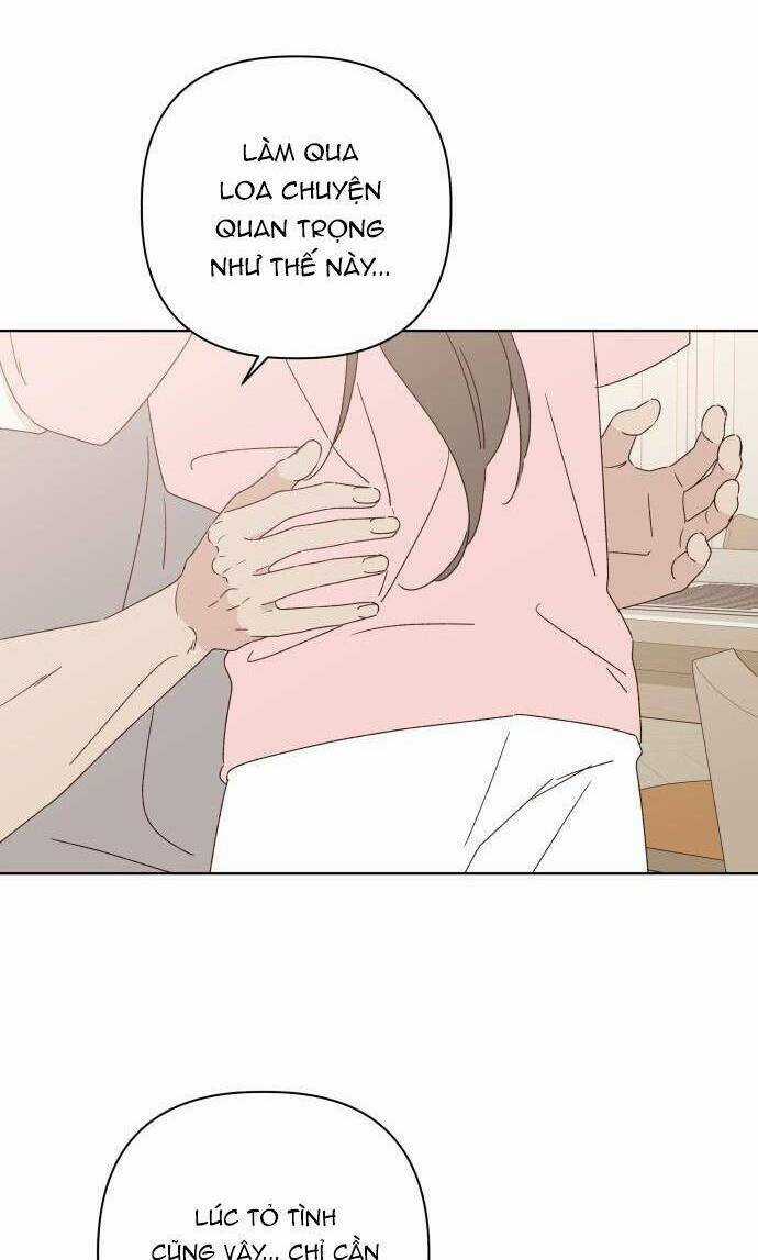 Ranh Giới Tình Yêu Chapter 39 trang 16