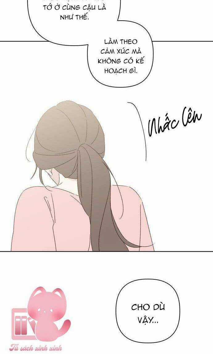 Ranh Giới Tình Yêu Chapter 39 trang 17